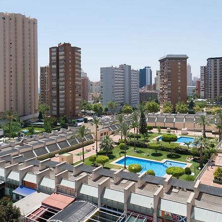Gemelos 20 貝尼多姆 外观 照片